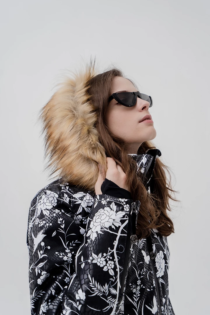 Комбинезон ART SUIT женский 21-12330 15 изображение 4