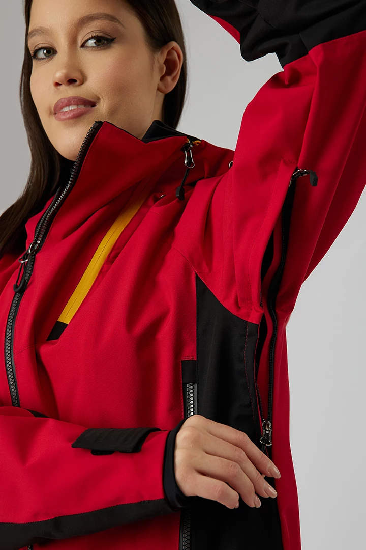 КОМБИНЕЗОН FISHT LIGHT UNISEX 22-13581 79 изображение 9
