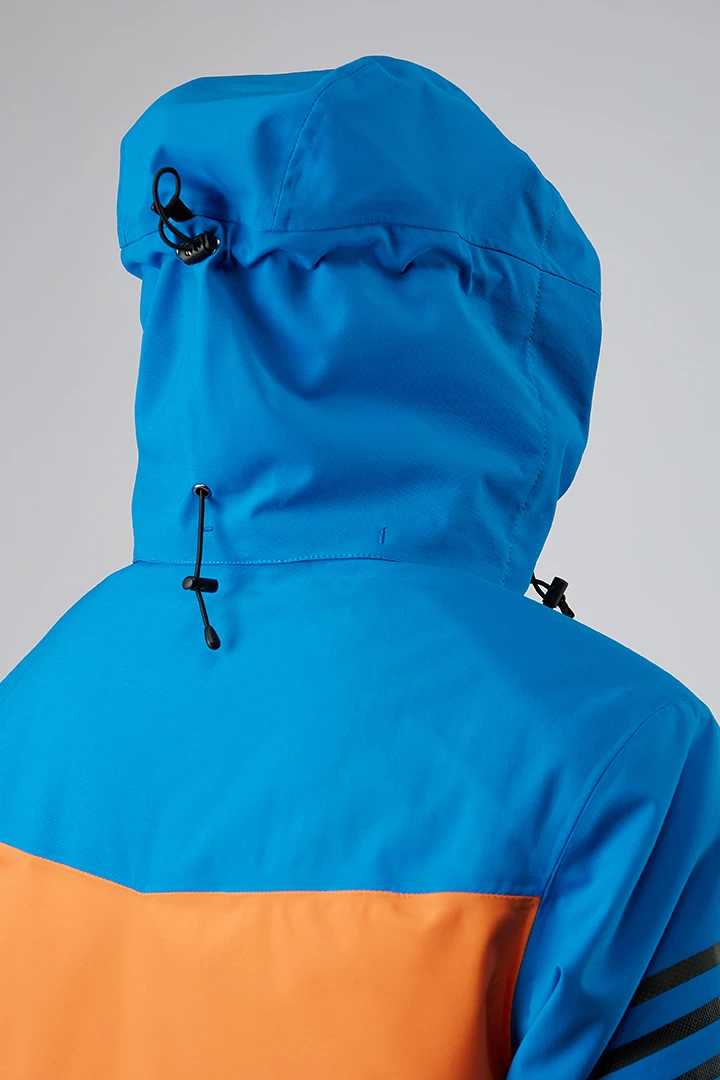 Горнолыжная куртка CHEGET мужская 22-42911 67 изображение 7