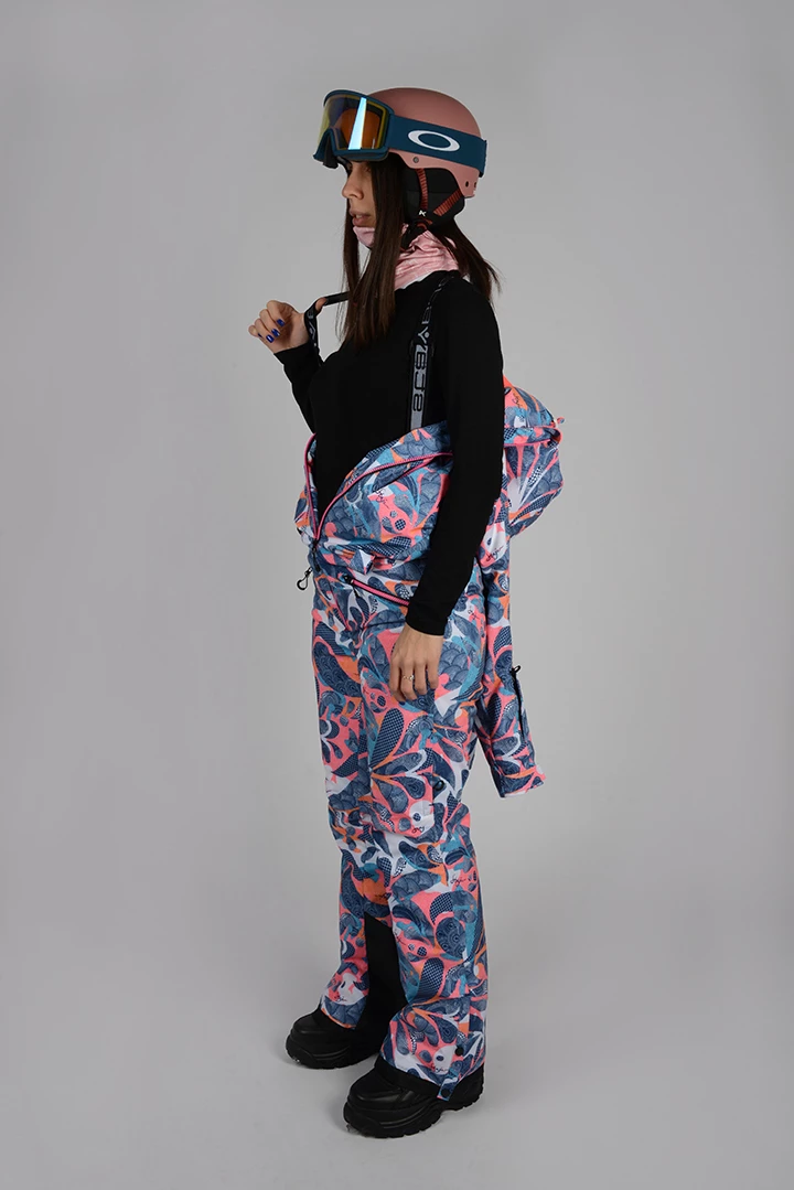 Комбинезон ART SUIT женский 21-12947 25 изображение 2