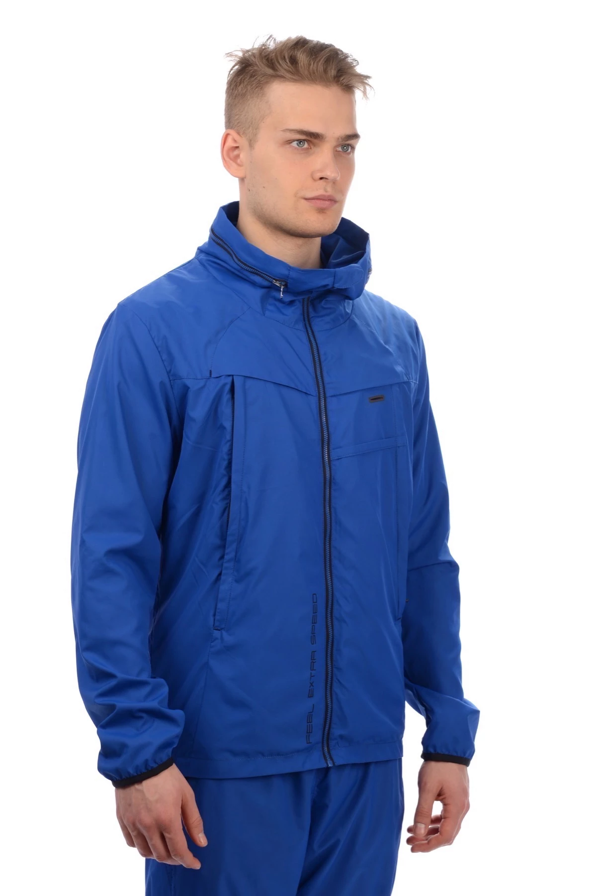Ветровка мужская 18-41603 20 изображение 4