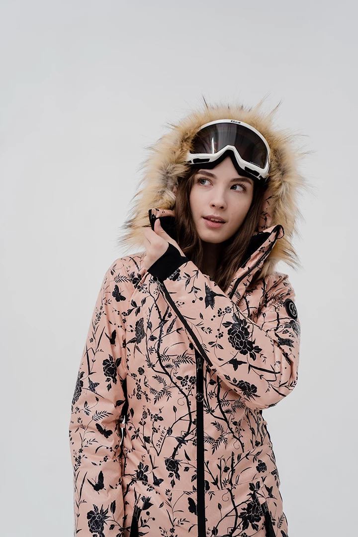 Комбинезон ART SUIT женский 21-12330 02 изображение 12