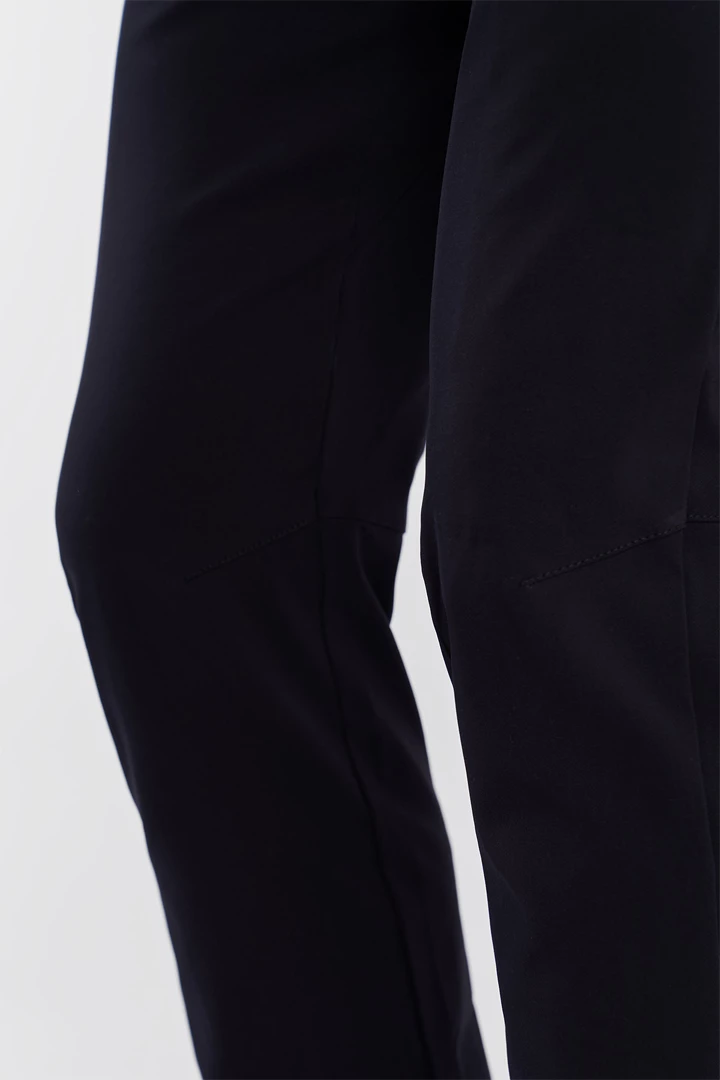 Брюки 4-WAY STRETCH мужские 25-25517 10 изображение 9