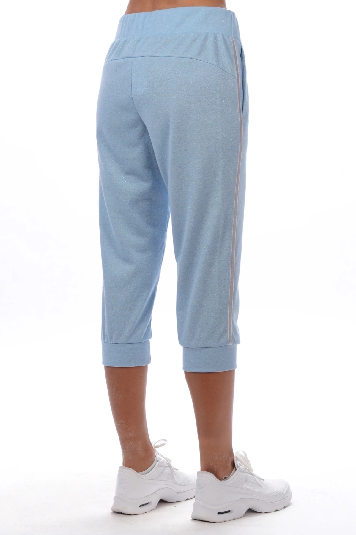 Бриджи женские 18-32848 41 изображение 4