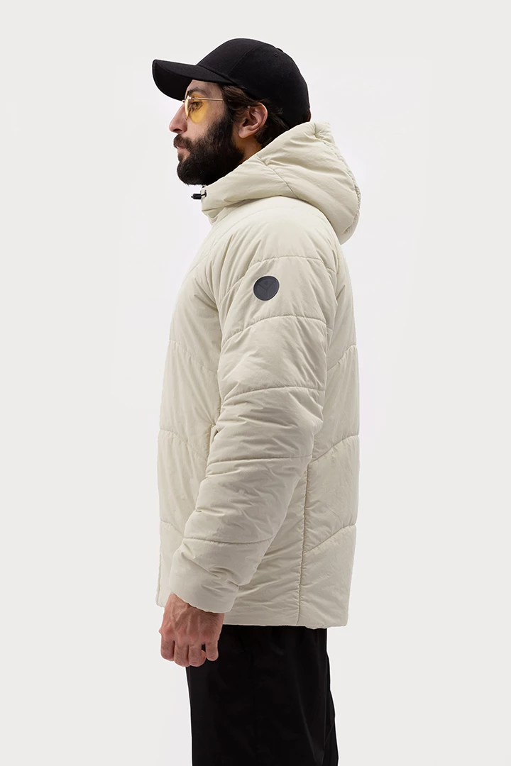 КУРТКА УТЕПЛЕННАЯ SUPER LIGHT мужская 22-42671 06 изображение 3