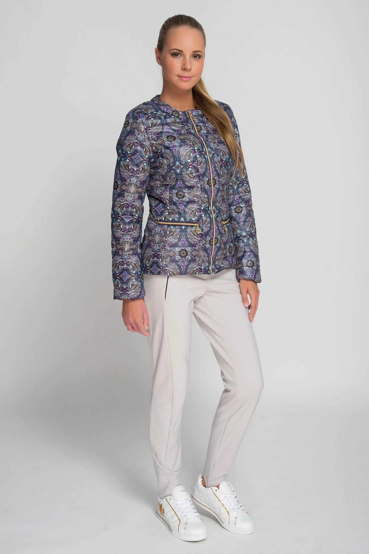 Брюки Soft Shell женские 18-24925 06 изображение 5