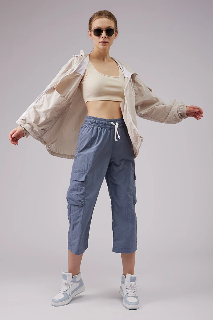 БРИДЖИ SUPER LIGHT женские 22-32720 22 изображение 5