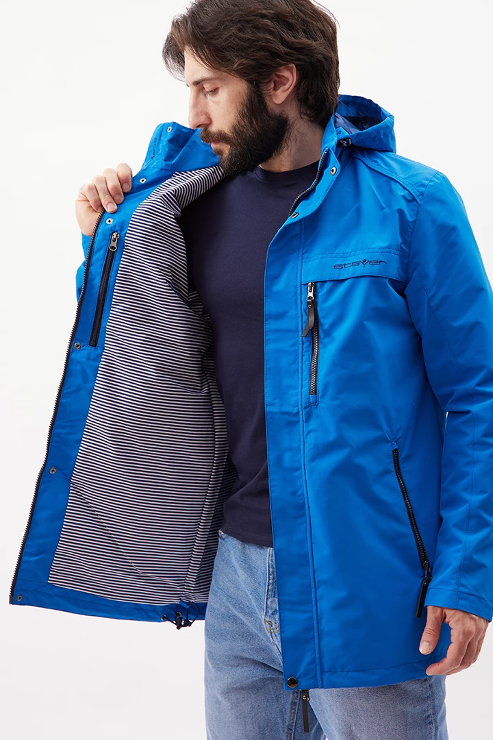 Ветровка мужская 20-41615 20 изображение 10