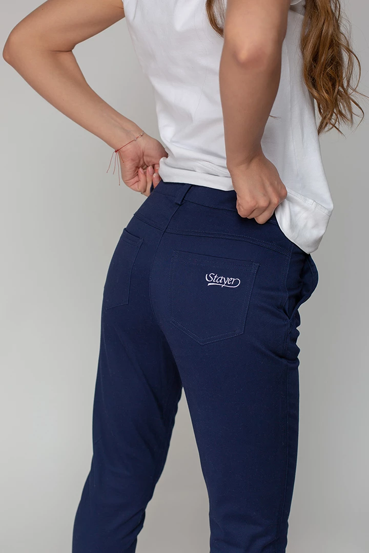 Капри женское 18-32220 29 изображение 5