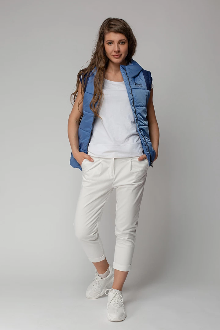 Капри женское 18-32220 00 изображение 1