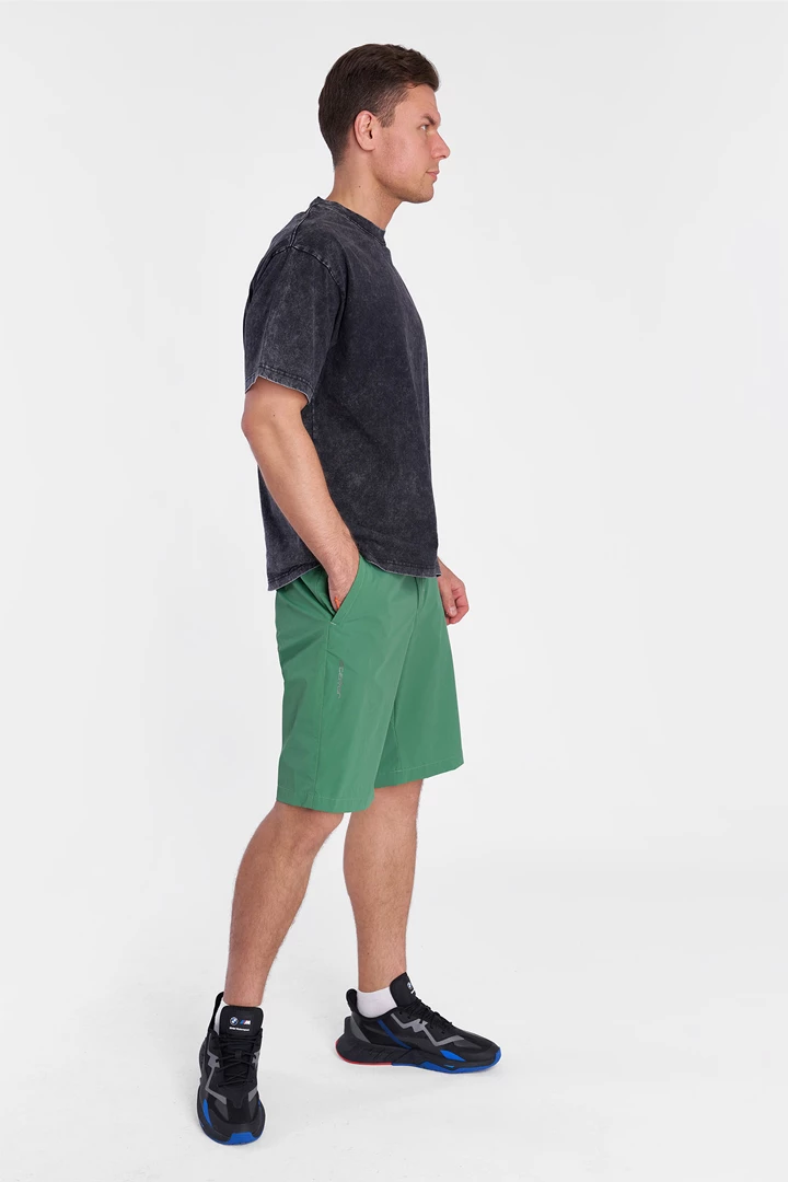 Футболка из плотного хлопка UNISEX 26-82875 10 изображение 3