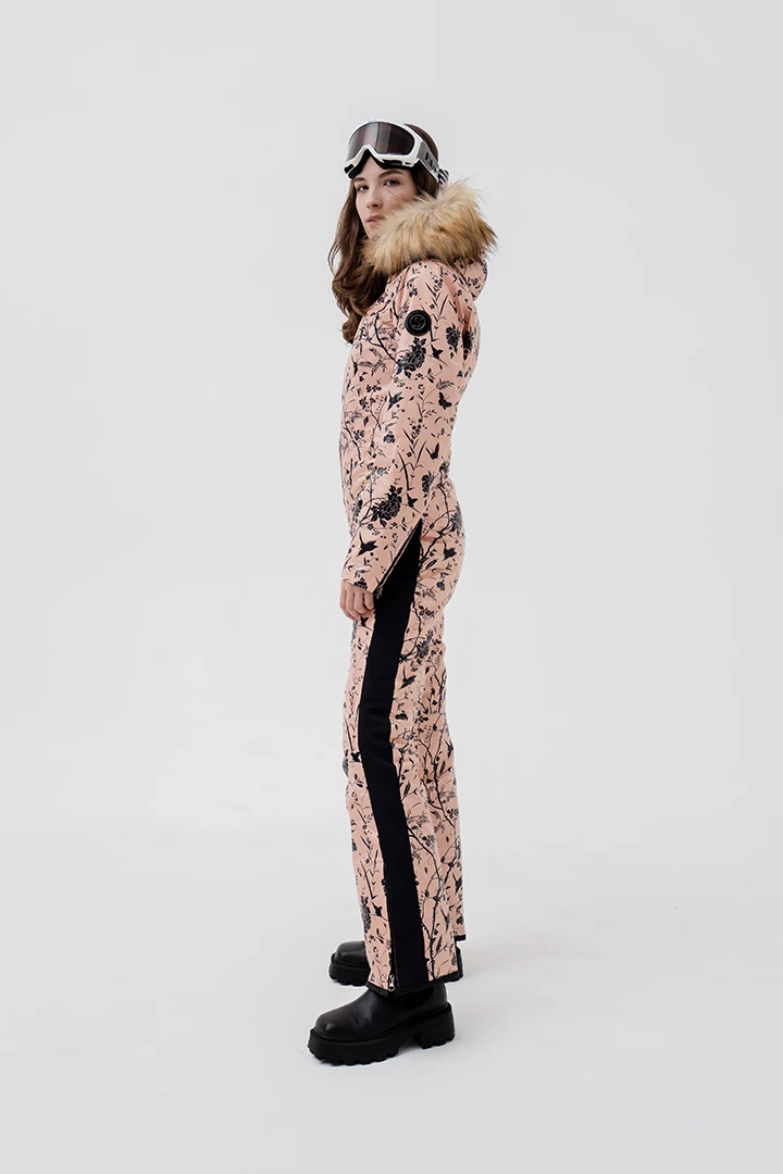 Комбинезон ART SUIT женский 21-12330 02 изображение 16
