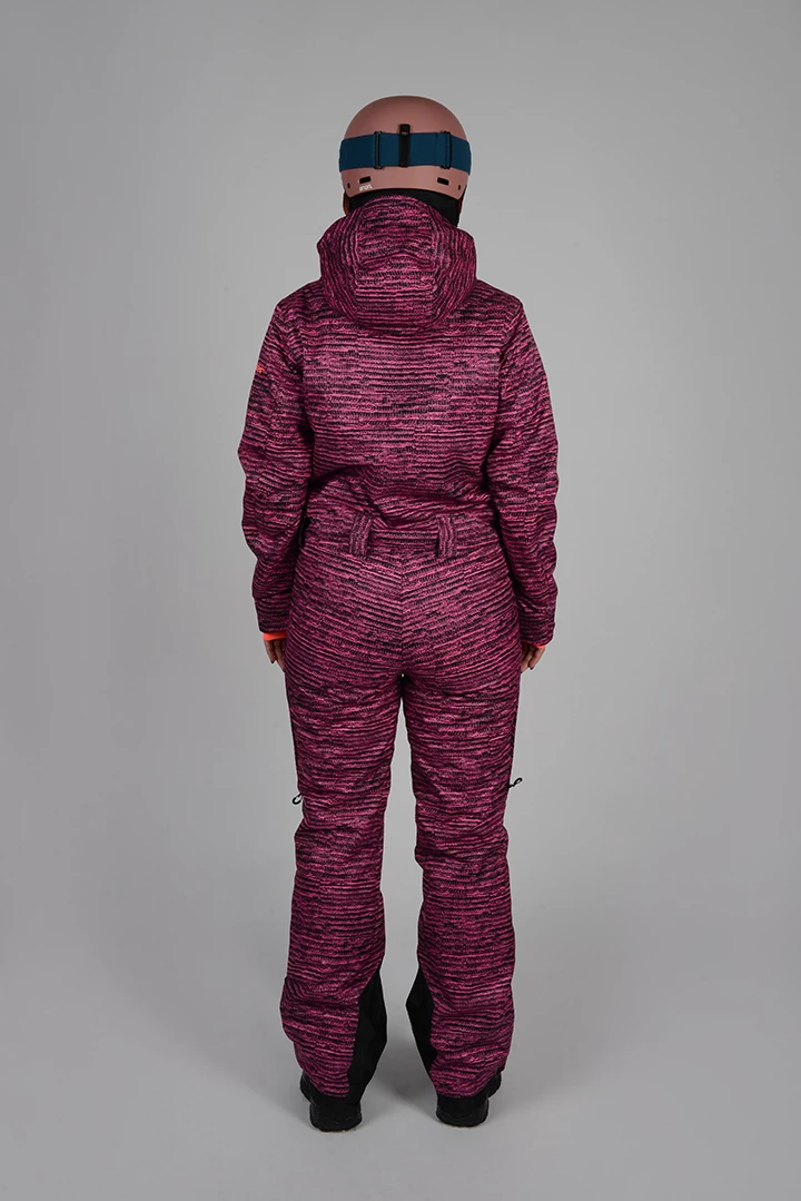 Комбинезон ART SUIT женский 21-12947 76 изображение 4