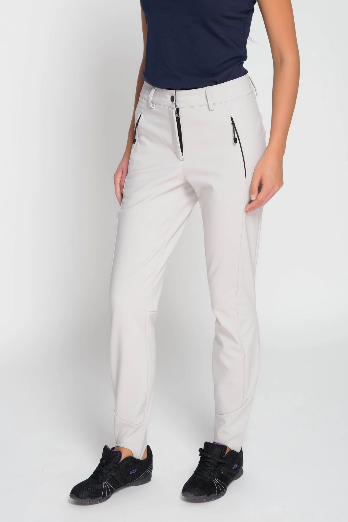 Брюки Soft Shell женские 18-24925 06 изображение 3