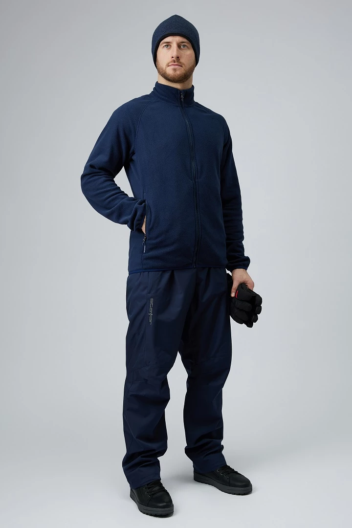 Брюки мужские общеспортивные мужские 23-24510 29 изображение 1