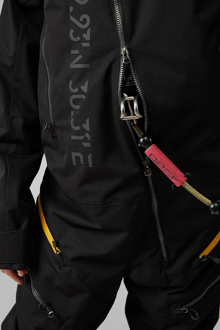 КОМБИНЕЗОН FISHT LIGHT UNISEX 22-13581 10 изображение 2