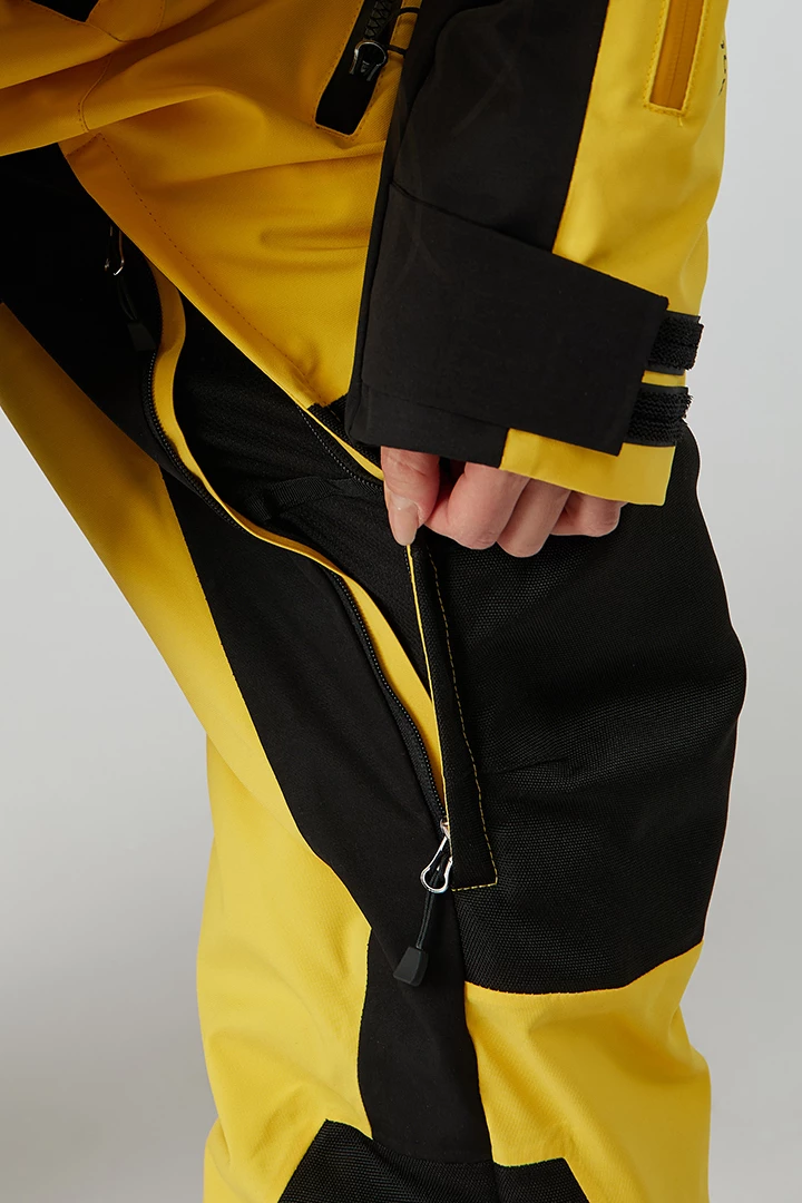 КОМБИНЕЗОН FISHT LIGHT UNISEX 22-13581 60 изображение 13