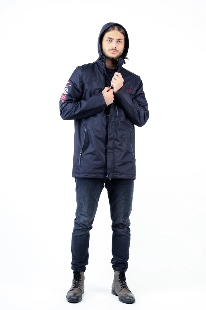 Ветровка мужская 20-41615 10 изображение 3