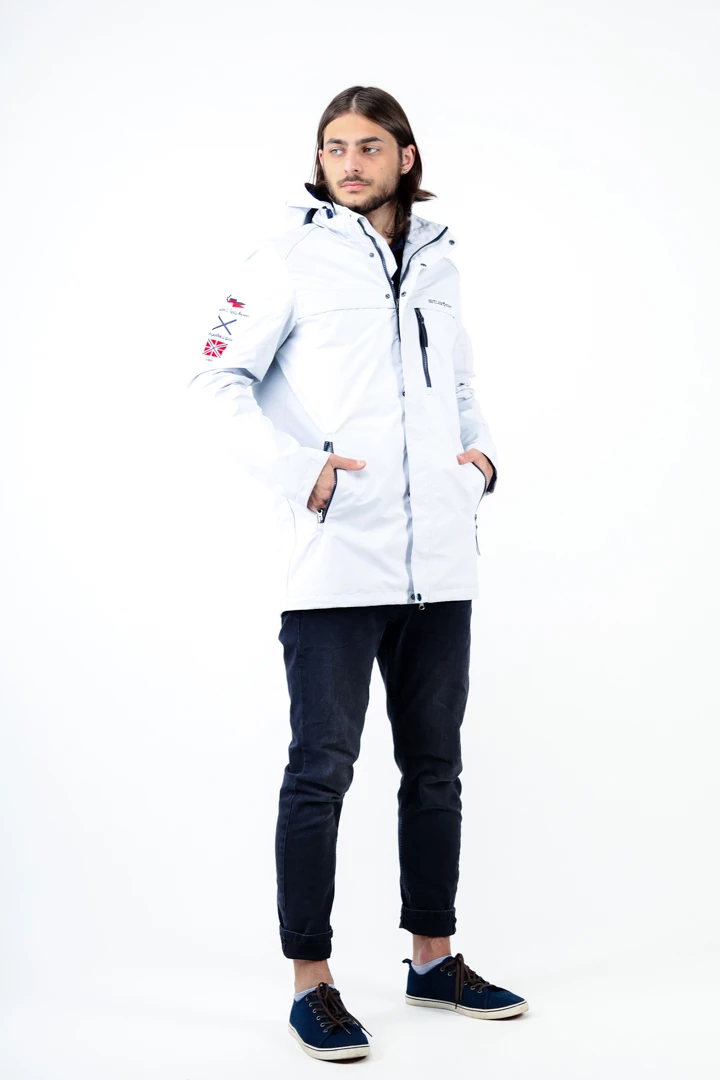 Ветровка мужская 20-41615 12 изображение 3