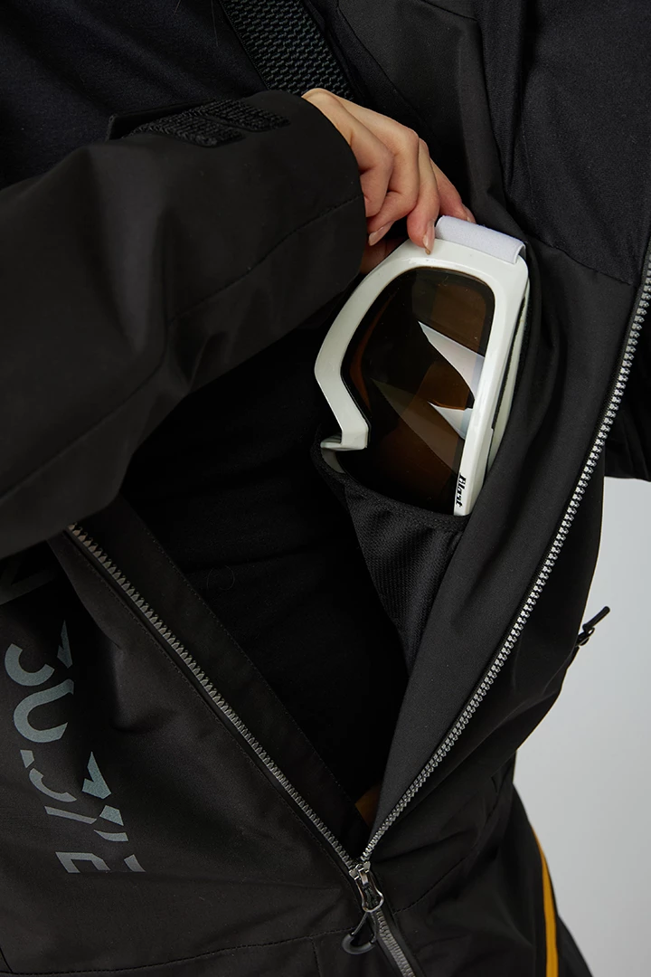 КОМБИНЕЗОН FISHT LIGHT UNISEX 22-13581 10 изображение 12
