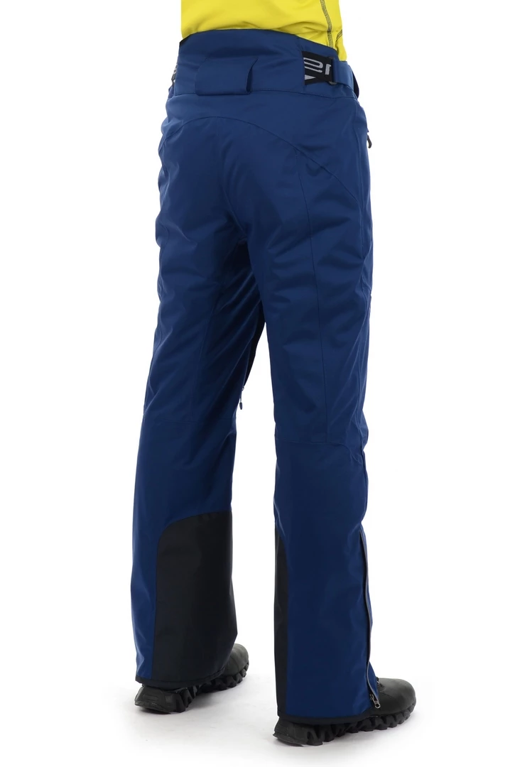 Горнолыжные брюки мужские 17-22500 21 изображение 4