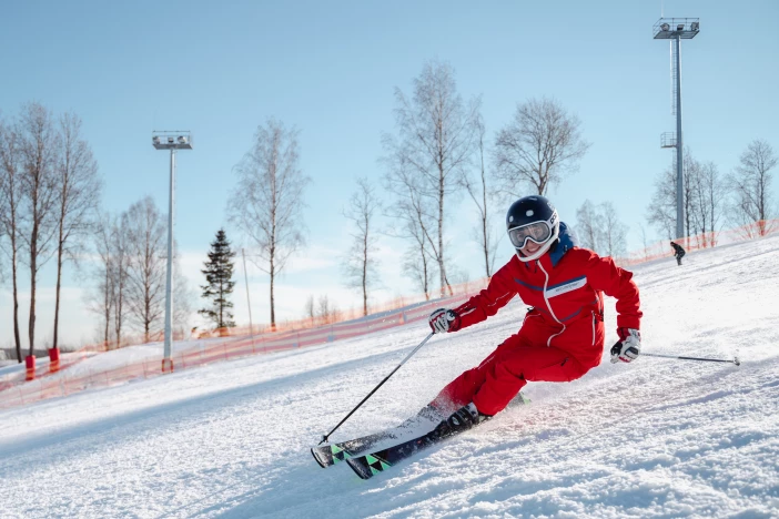 Серия горнолыжной одежды CLASSIC SKI от STAYER