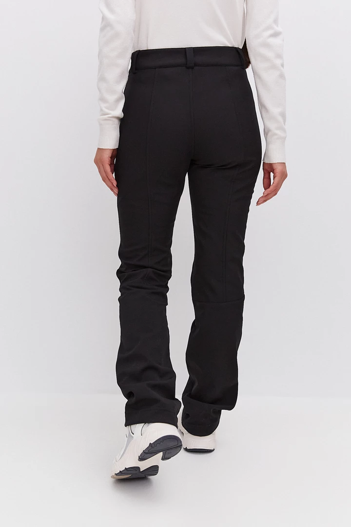 Брюки Soft Shell женские 24-24520 10 изображение 3