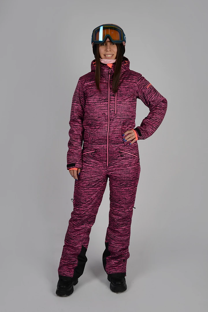 Комбинезон ART SUIT женский 21-12947 76 изображение 1