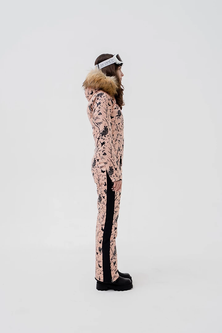 Комбинезон ART SUIT женский 21-12330 02 изображение 17