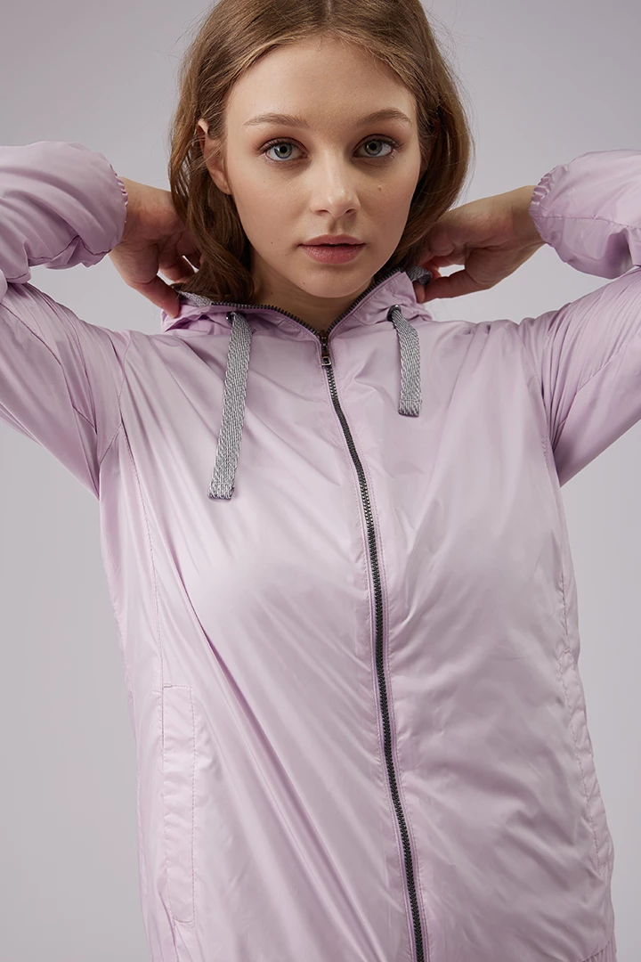 Ветровка женская 22-41636 71 изображение 3