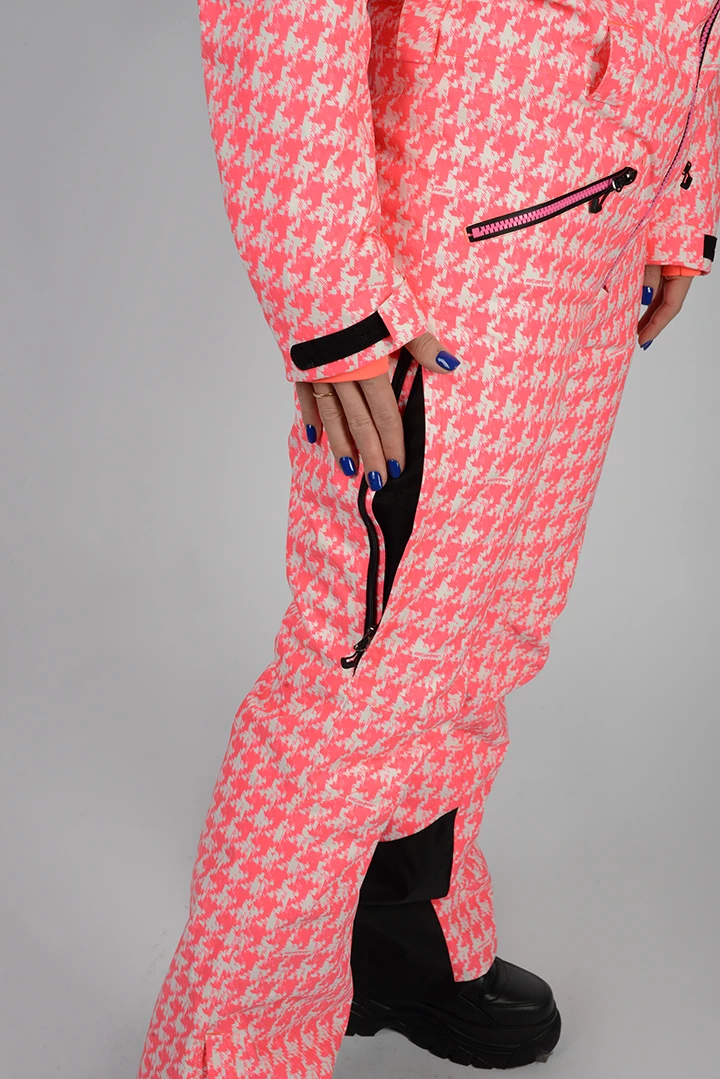 Комбинезон ART SUIT женский 21-12947 73 изображение 7