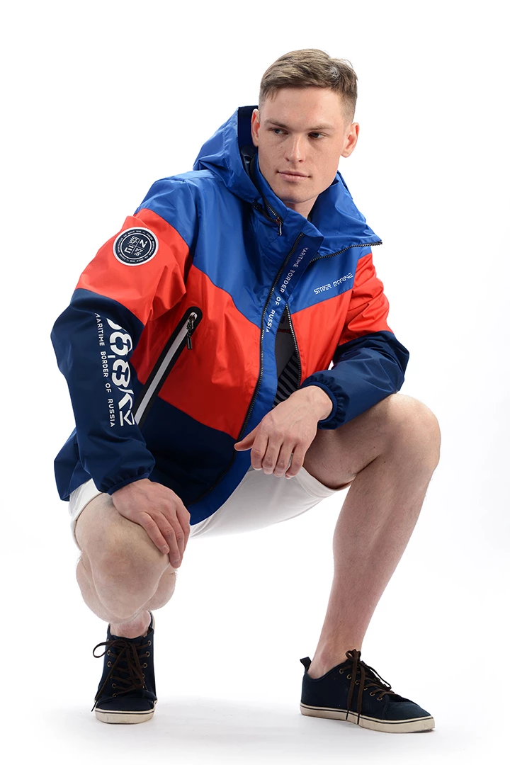 Ветровка мужская 19-41610 90 изображение 7