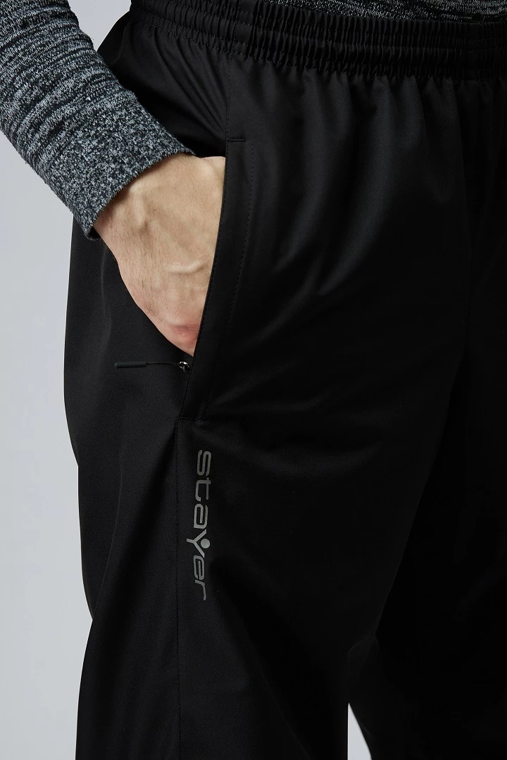 Брюки мужские общеспортивные мужские 23-24510 10 изображение 6