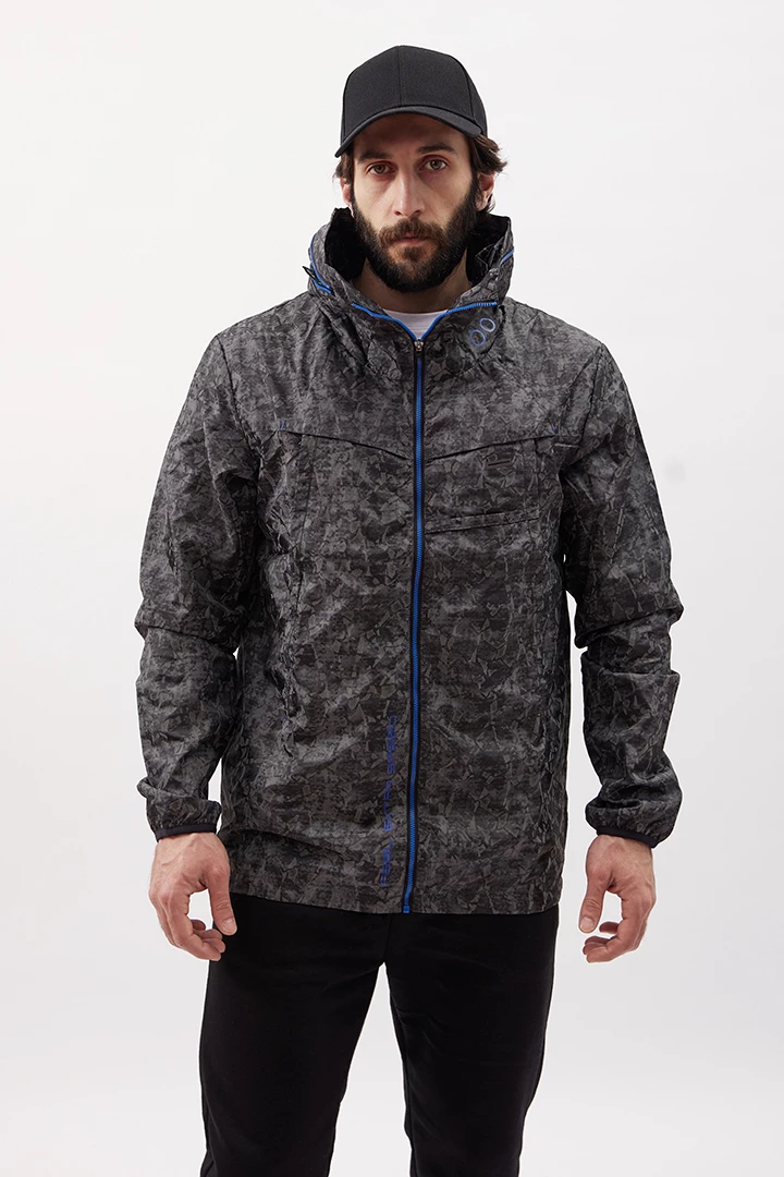 Ветровка мужская 18-41503 16 изображение 1