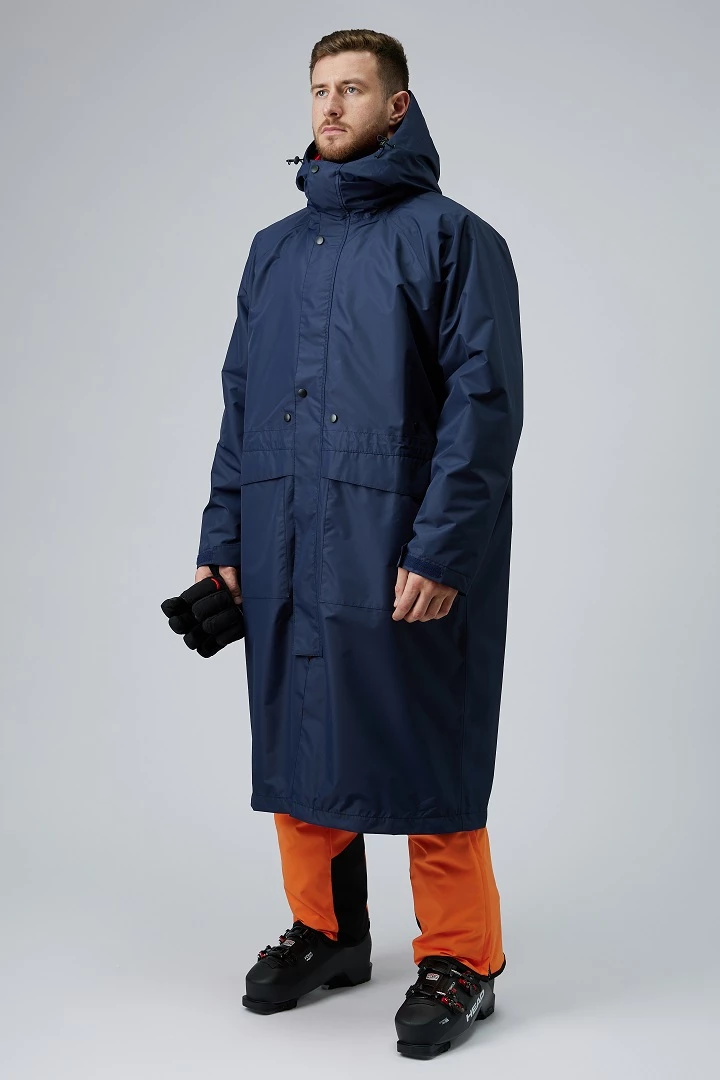 Мембранный плащ  10K/5К UNISEX 22-40373 29 изображение 1