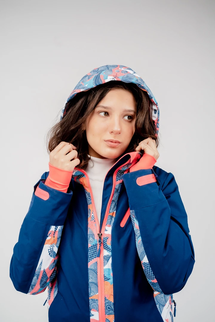 Комбинезон женский 19-12345 29 изображение 15