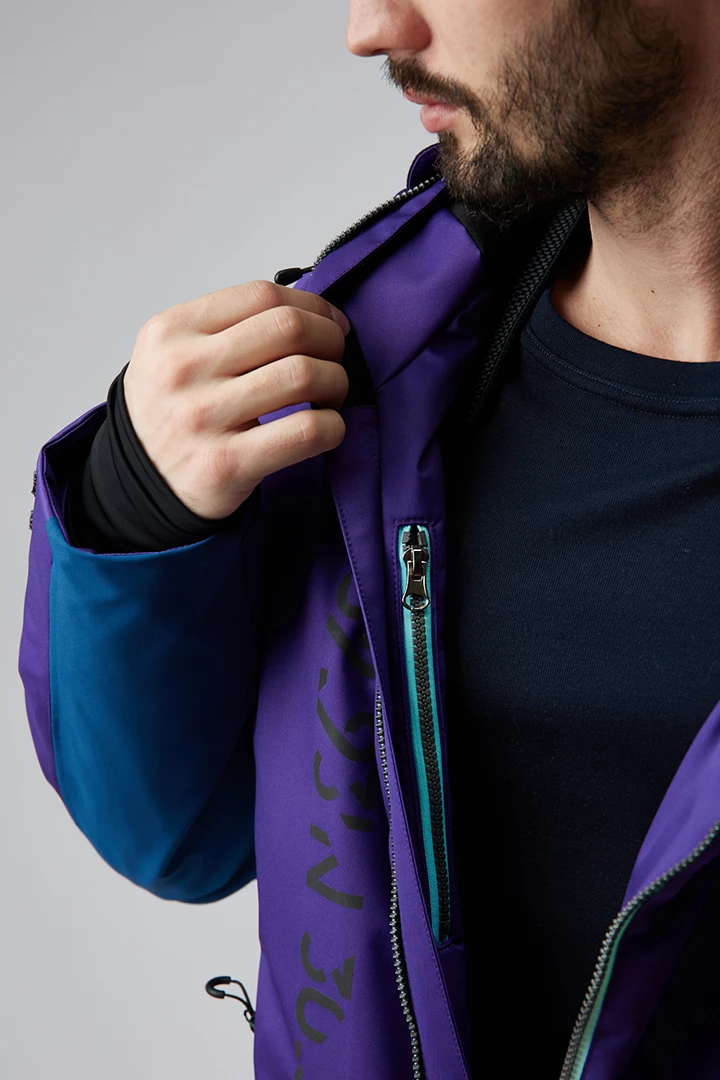 КОМБИНЕЗОН FISHT WARM UNISEX 24-13421 80 изображение 15