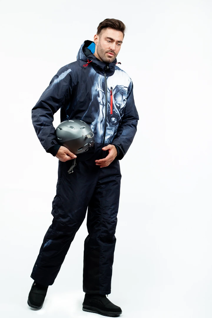 Комбинезон ART SUIT 22-13505 11 изображение 12