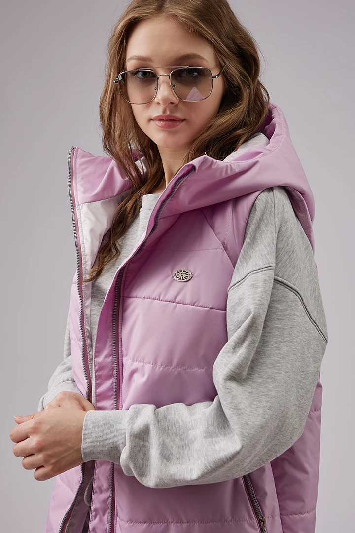 Жилет женский 22-52629 73 изображение 5