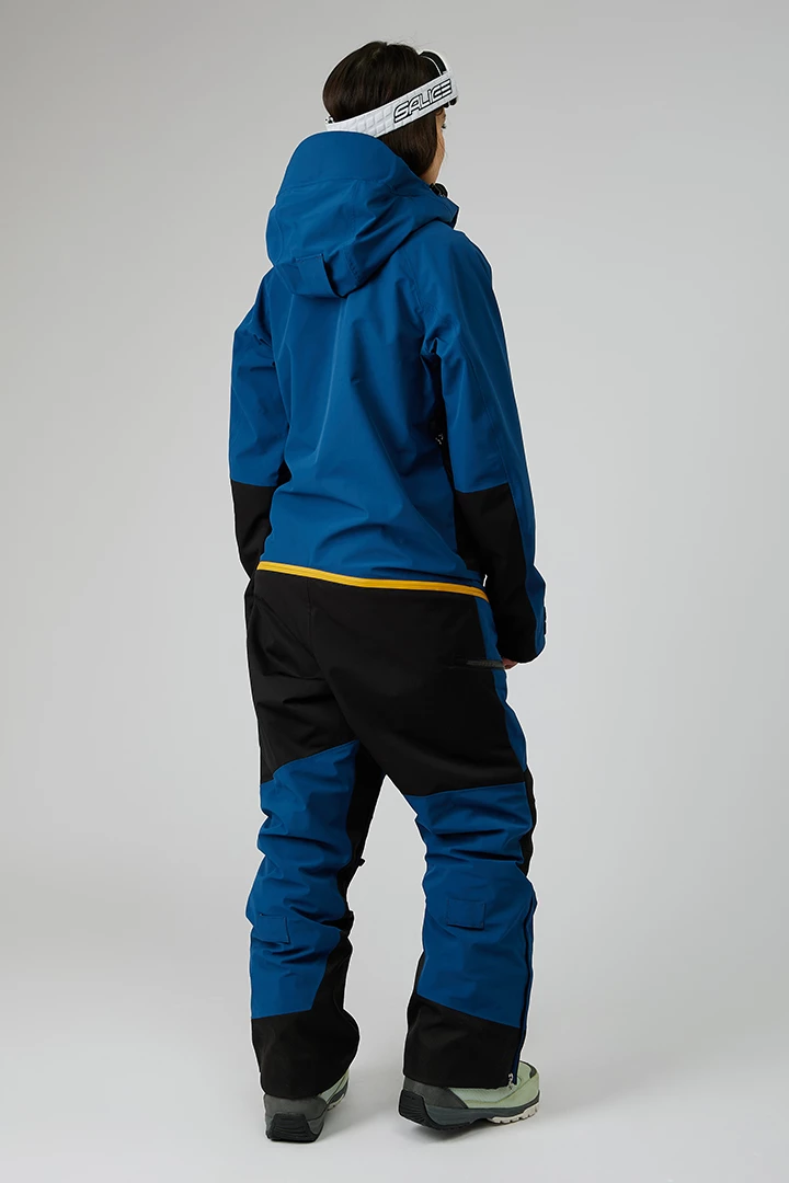 КОМБИНЕЗОН FISHT LIGHT UNISEX 22-13581 20 изображение 3