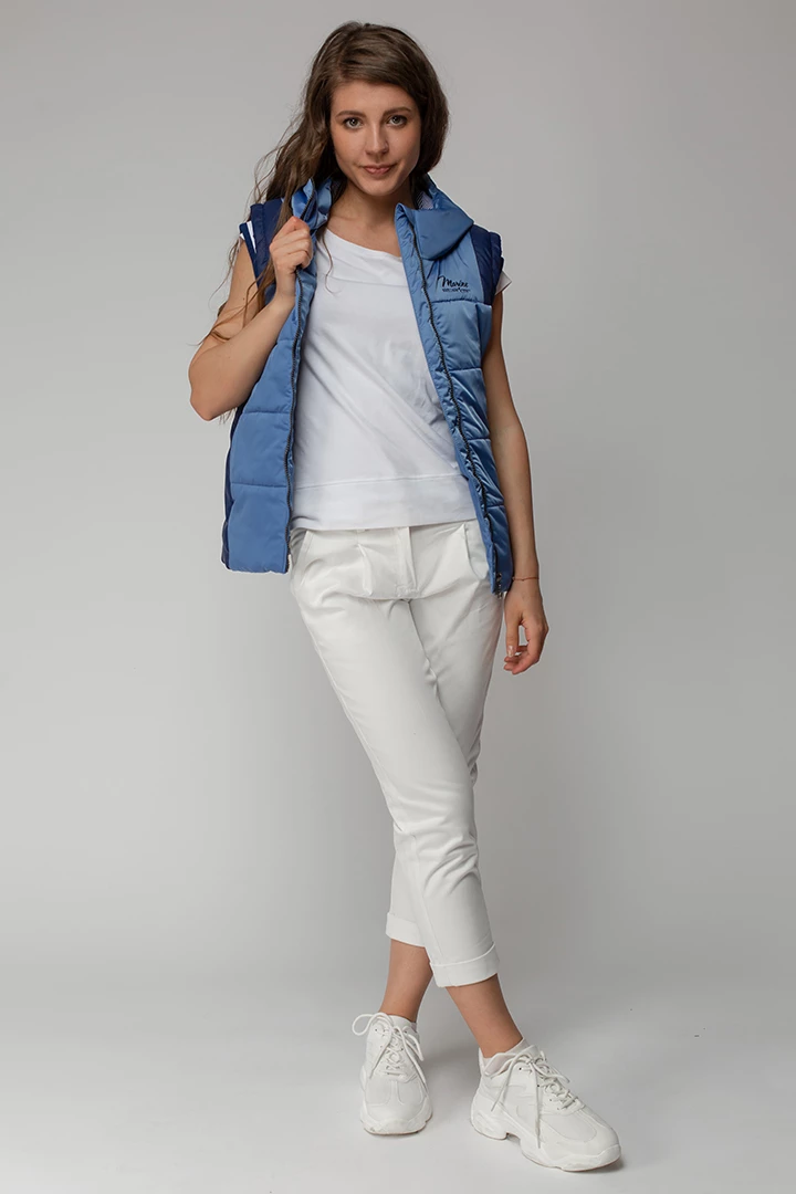 Капри женское 18-32220 00 изображение 4