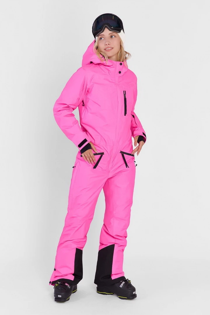 Комбинезон ART SUIT женский 25-12547 73 изображение 1