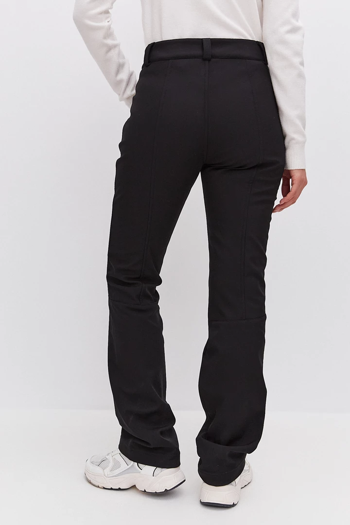 Брюки Soft Shell женские 24-24520 10 изображение 4
