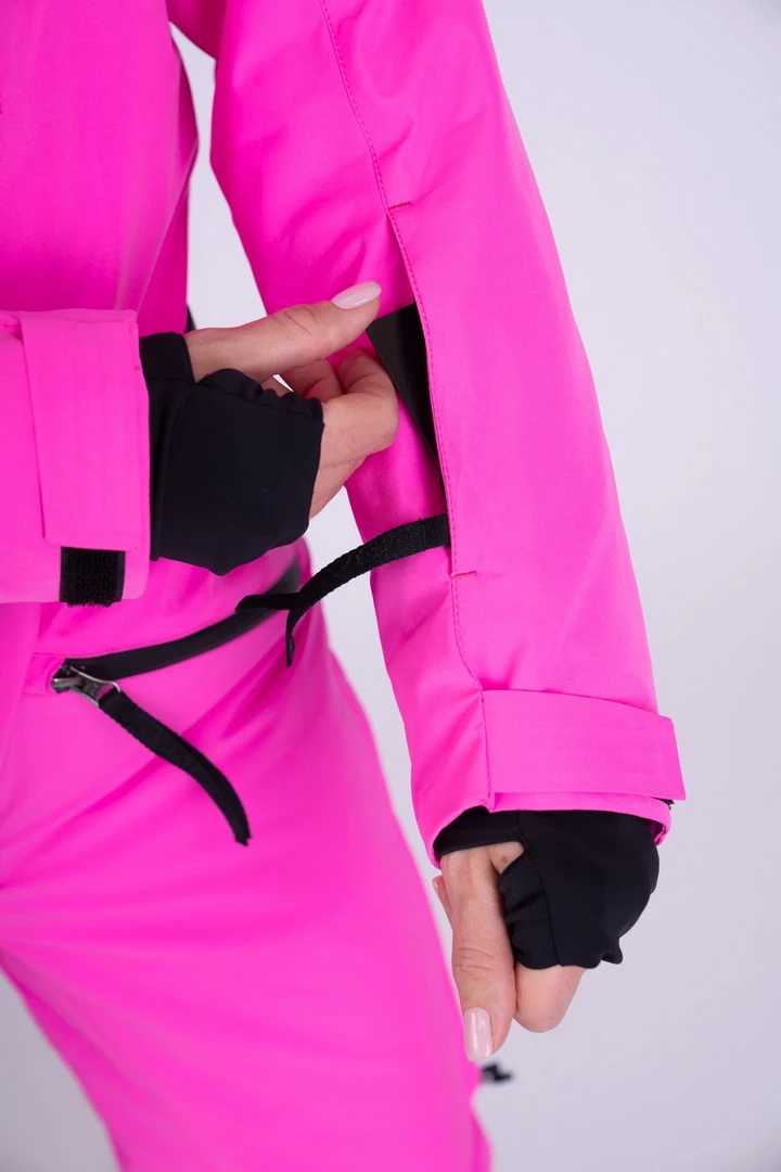 Комбинезон ART SUIT женский 25-12547 73 изображение 9