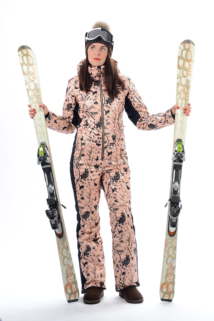 Комбинезон ART SUIT женский 18-12330 02 изображение 1