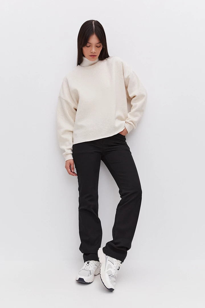 Брюки Soft Shell женские 24-24520 10 изображение 1