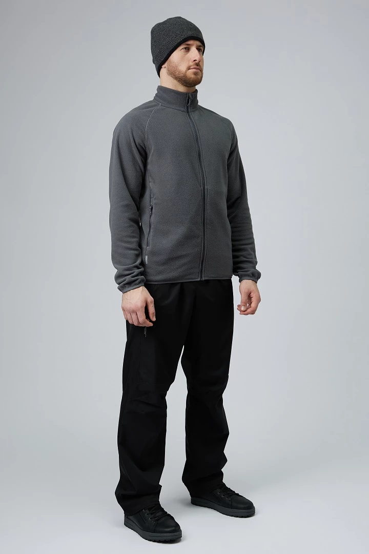 Брюки мужские общеспортивные мужские 23-24510 10 изображение 4