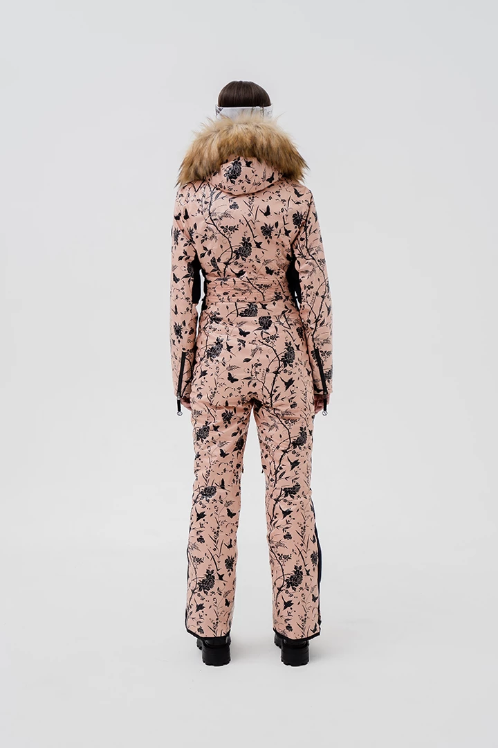 Комбинезон ART SUIT женский 21-12330 02 изображение 3