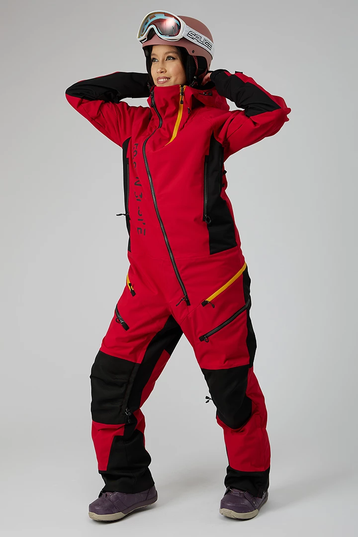 КОМБИНЕЗОН FISHT LIGHT UNISEX 22-13581 79 изображение 3