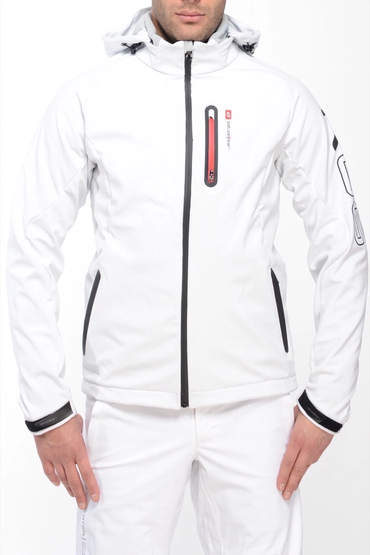 Куртка  SoftShell мужская 16-40904 00 изображение 1